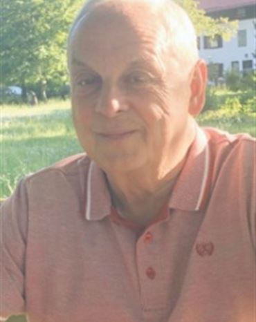 Profilbild Bernd Kurt Wochele